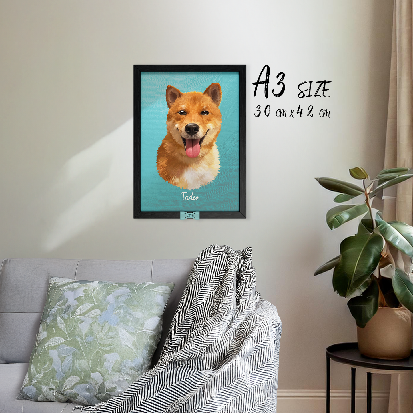 Magical Pawtraits