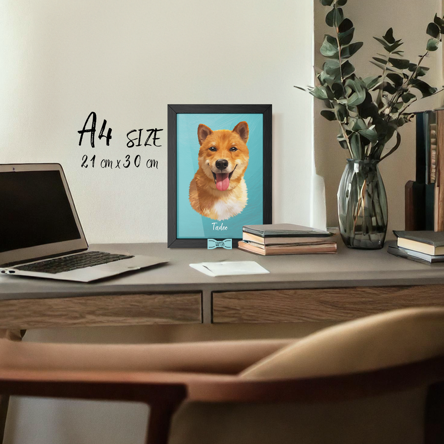Magical Pawtraits