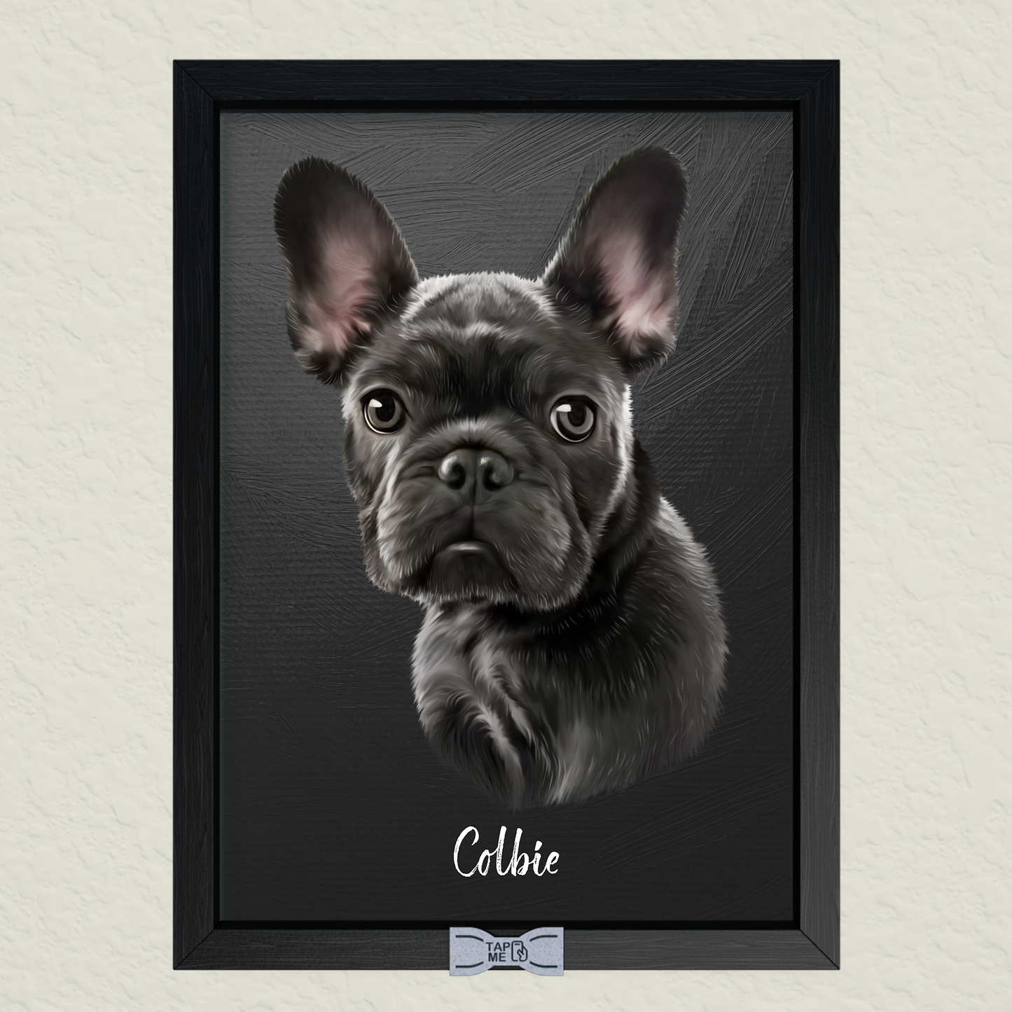 Magical Pawtraits