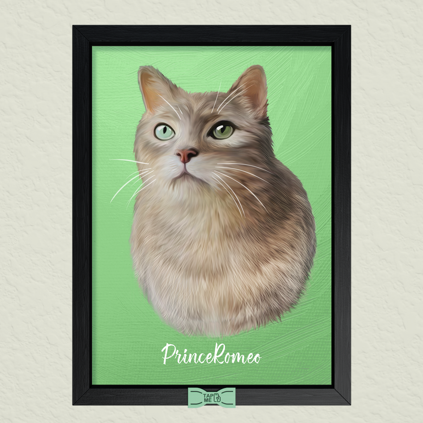 Magical Pawtraits