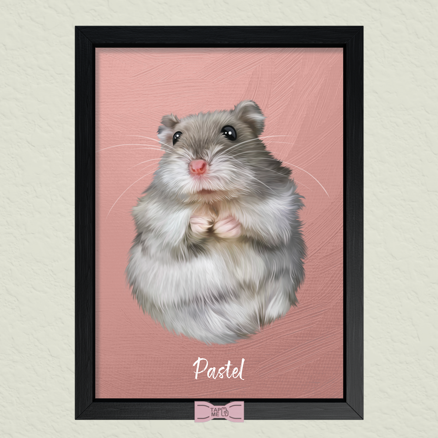 Magical Pawtraits