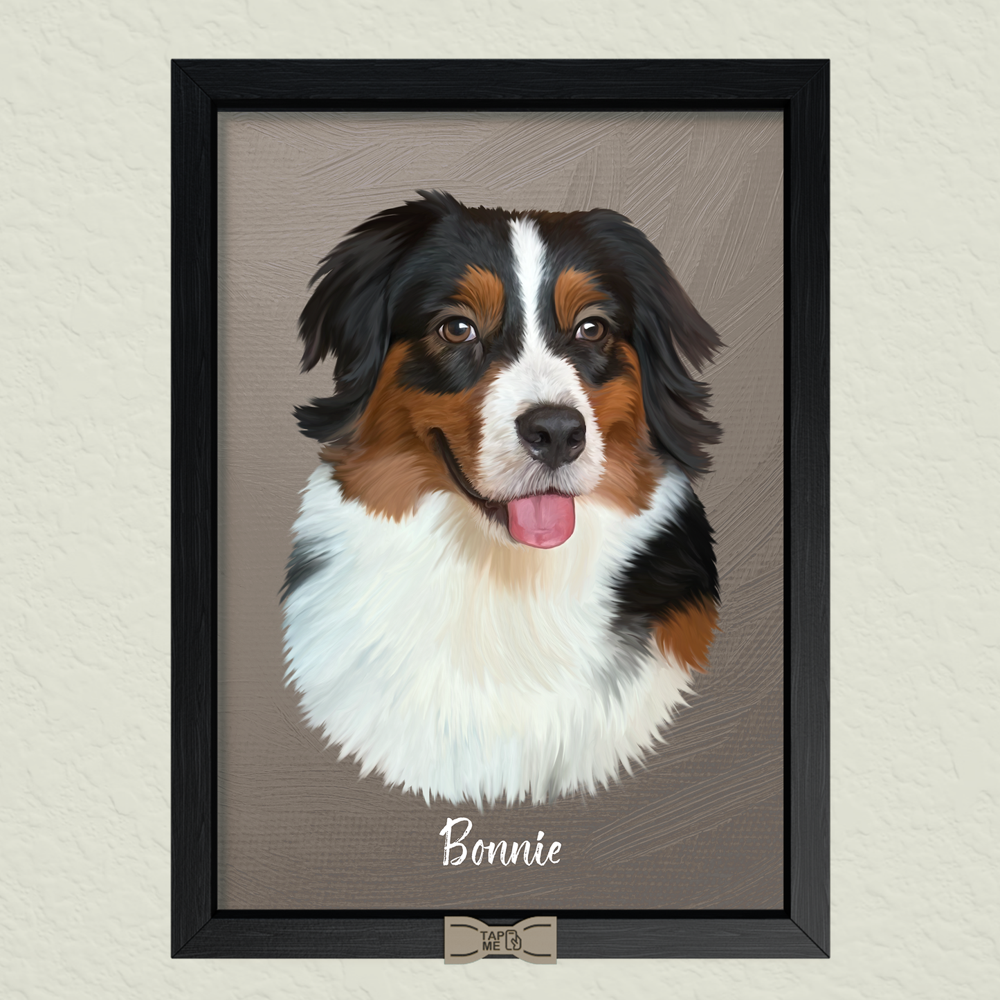 Magical Pawtraits