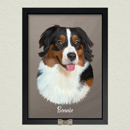 Magical Pawtraits