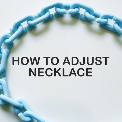 Bow-tiful - TAP ME™ Necklace Combo