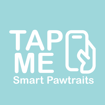 Magical Pawtraits
